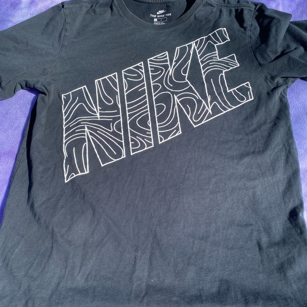 nike tee